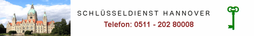 Schlüsseldienst Hannover List 1 Schluesseldienst+hannover