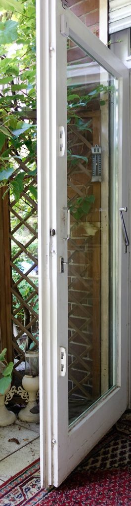 ABUS FTS88 Fenstersicherung Bericht Erfahrung 2 Fenstersicherung richtig montiert Hannover